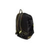 Straight Edge Rucksack „Schwarz“