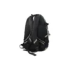 Straight Edge Rucksack „Schwarz-Braun“
