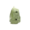 Straight Edge Rucksack „Starry Green“
