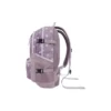 Straight Edge Rucksack „Starry Lilac“