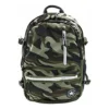 Straight Edge Rucksack „Surplus Camo“