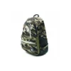 Straight Edge Rucksack „Surplus Camo“