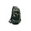 Straight Edge Rucksack „Surplus Camo“