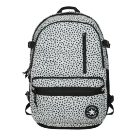 Straight Edge Rucksack „Weiß“