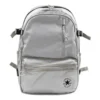 Straight Edge Rucksack „Weiß“