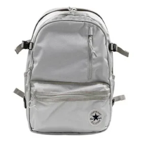 Straight Edge Rucksack „Weiß“