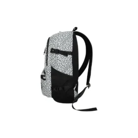 Straight Edge Rucksack „Weiß“