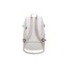 Straight Edge Rucksack „Weiß“