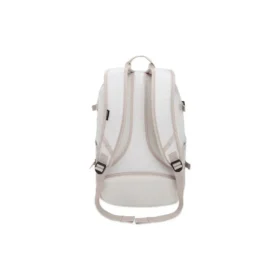 Straight Edge Rucksack „Weiß“
