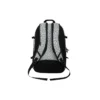 Straight Edge Rucksack „Weiß“