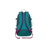 Straight Edge Rucksack „Weiß“