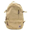 Straight Edge Rucksack „Yellow“