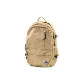 Straight Edge Rucksack „Yellow“