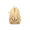 Straight Edge Rucksack „Yellow“