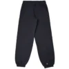 Strickhose asiatische Größen „Schwarz“