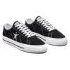 Stussy x One Star Low „Black“