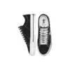 Stussy x One Star Low „Black“