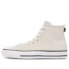 Suede Cons CTAS Pro High Top „Purple White“
