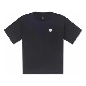 Summer Drinks T-Shirt asiatische Größen „Schwarz“