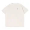 Summer Drinks T-Shirt asiatische Größen „Weiß“