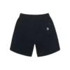 Sun Club Drawstring Shorts (asiatische Größen) „Schwarz“