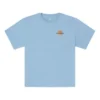 Sunset T-Shirt asiatische Größen „True Sky“
