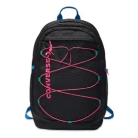 Swap Out Rucksack „Black“
