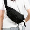 Swap Out Sling „Schwarz“