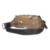 Swap Out Sling Surplus Camouflage Gürteltasche „Brown“