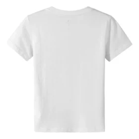 T-Shirt mit Logo-Aufdruck, asiatische Größen „Grau-Blau“