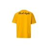 T-Shirt Unisex Gelb