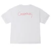 T-Shirt „Weiß“