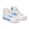 Telfar x Chuck 70 High „Archival Star Print“