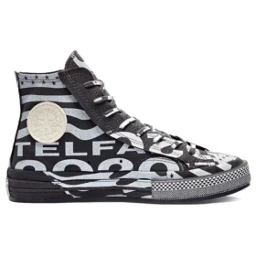 telfar x chuck 70 high stars and stripes 2 280x280 - Telfar x Chuck 70 High &bdquo;Stars and Stripes&ldquo;