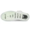 TheSoloist x ERX-260 Hi „White Ivory“