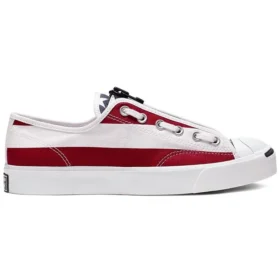 TheSoloist x Jack Purcell Zip Ox „Americana“