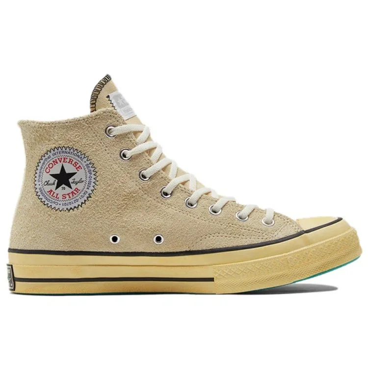thisisneverthat x Chuck 70 High „New Vintage“ thisisneverthat x Chuck 70 High „New Vintage“