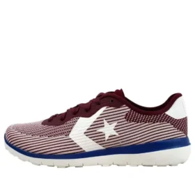 Thunderbolt Modern Ox „Burgundy“