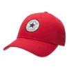 Tipoff Baseball-Kappe „Red“
