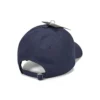 Tipoff-Baseballkappe „Dunkelblau“