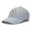Tipoff Baseballkappe „Grey“