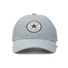 Tipoff Baseballkappe „Grey“