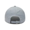 Tipoff Baseballkappe „Grey“