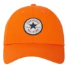 Tipoff-Baseballkappe „Orange“