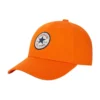 Tipoff-Baseballkappe „Orange“