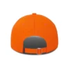 Tipoff-Baseballkappe „Orange“