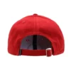 Tipoff Chuck Taylor Baseball-Kappe „Rot“