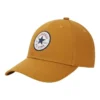 Tipoff Chuck Taylor Baseballkappe „Tan“