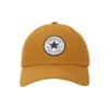 Tipoff Chuck Taylor Baseballkappe „Tan“
