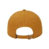 Tipoff Chuck Taylor Baseballkappe „Tan“